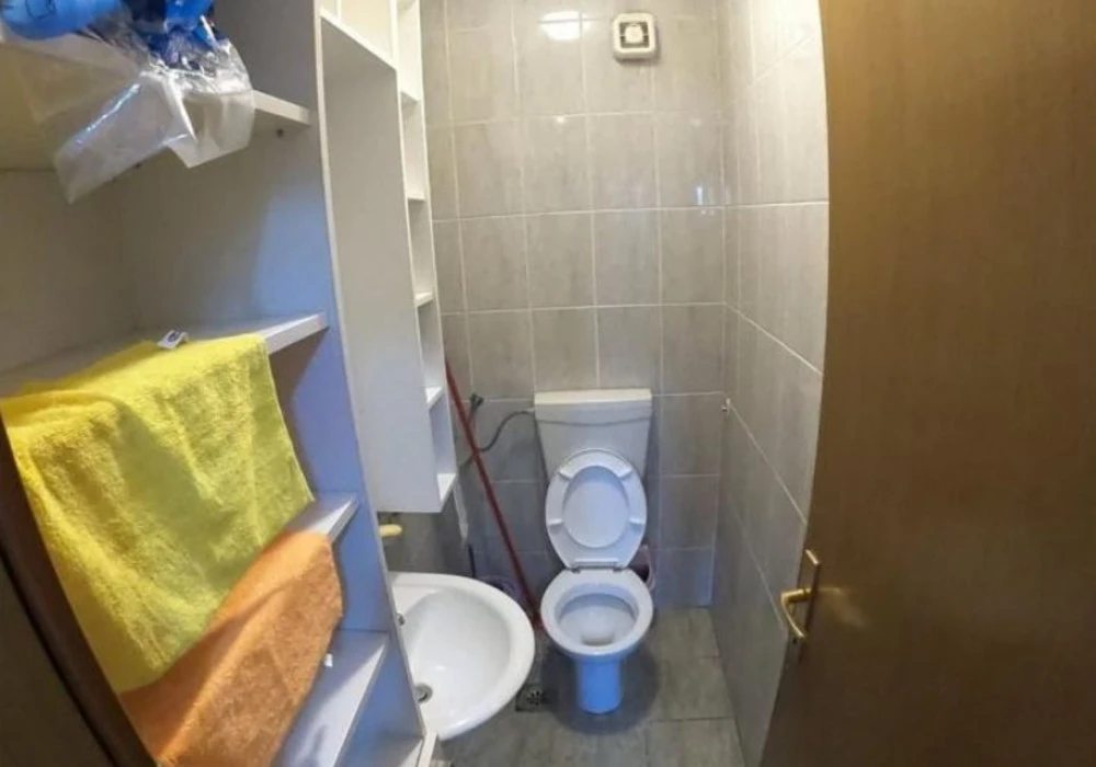 Stan na prodaju 2 собе, 83 m². Podgorica. 