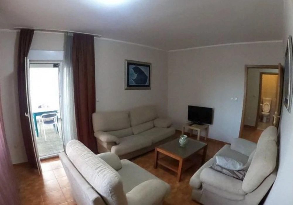 Stan na prodaju 2 собе, 83 m². Podgorica. 