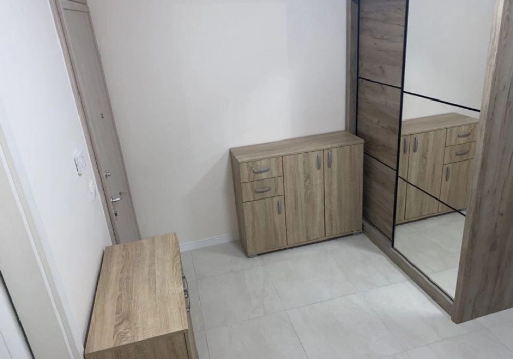 Stan na prodaju 2 собе, 71 m². Podgorica. 