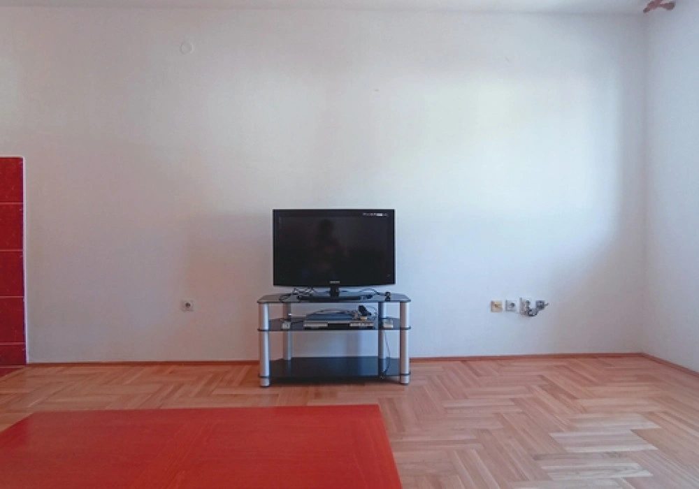 Apartments for sale 45 m². Budva. 