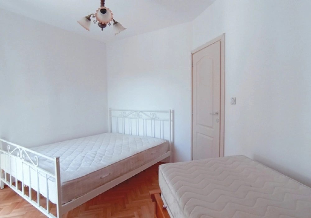 Apartments for sale 45 m². Budva. 