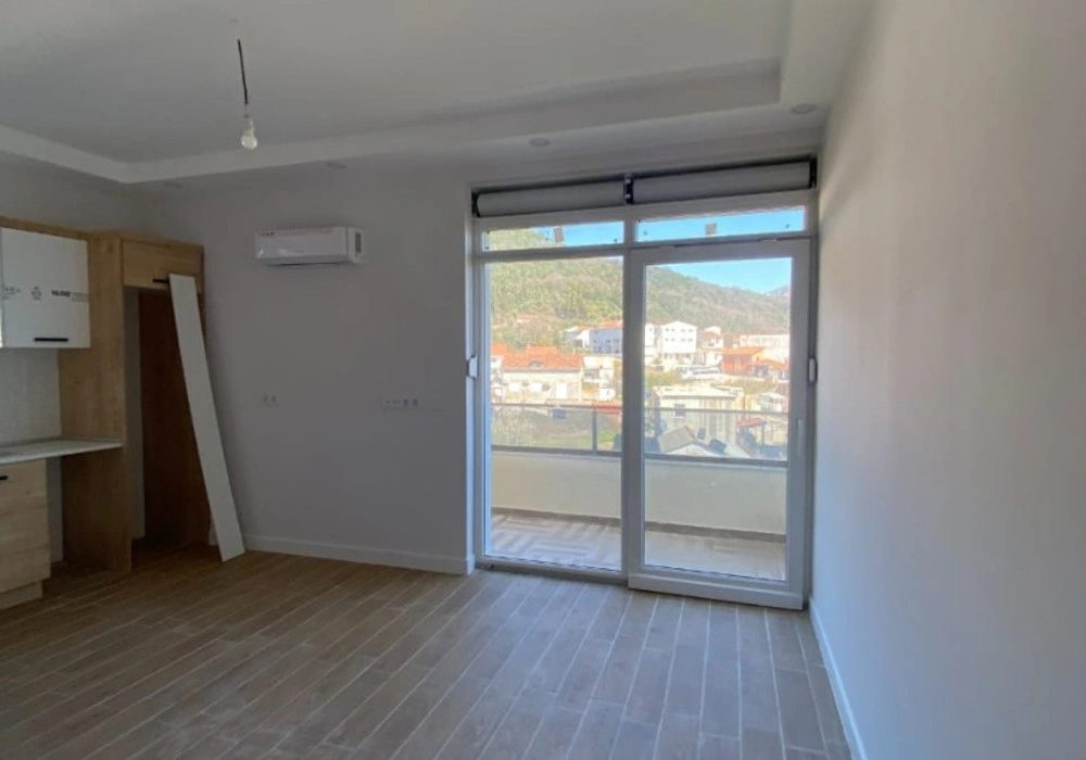 Apartments for sale 45 m². Herceg Novi. 