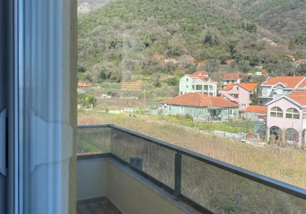 Apartments for sale 45 m². Herceg Novi. 