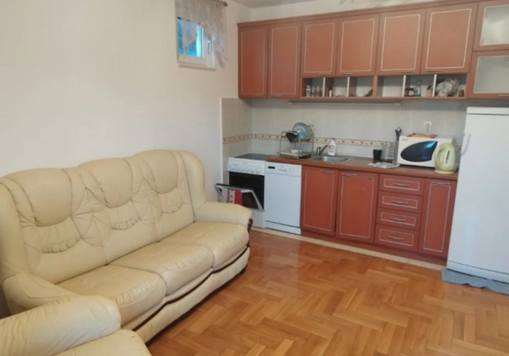 Stan na prodaju 2 собе, 51 m². Budva. 