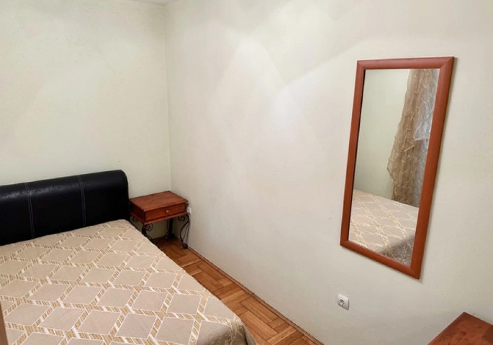 Apartments for sale 2 rooms, 51 m². Budva. 