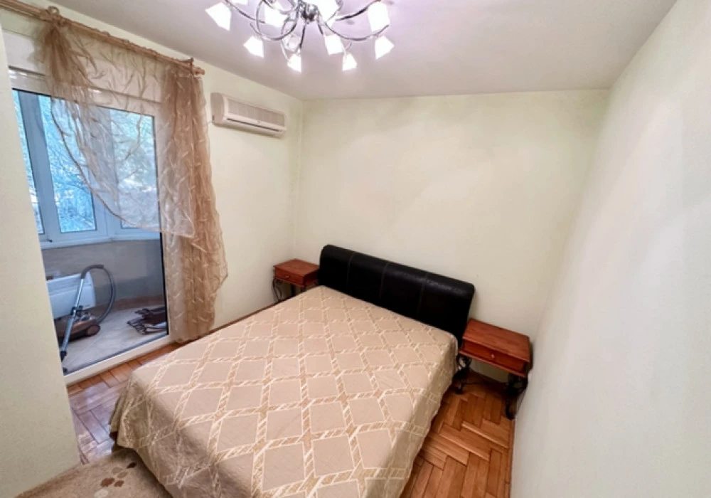 Apartments for sale 2 rooms, 51 m². Budva. 