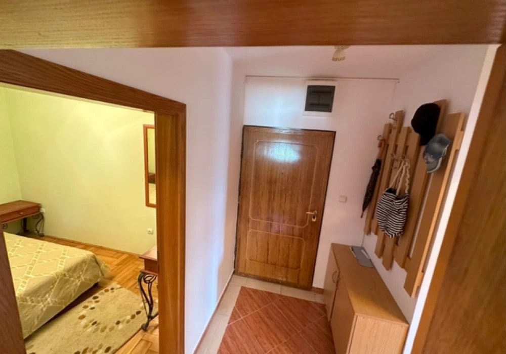 Stan na prodaju 2 собе, 51 m². Budva. 