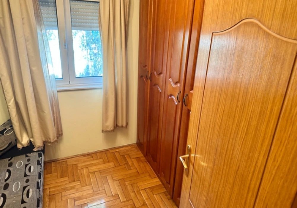 Stan na prodaju 2 собе, 51 m². Budva. 