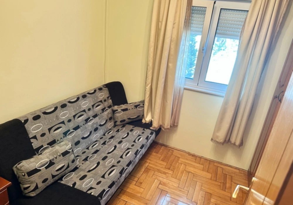 Apartments for sale 2 rooms, 51 m². Budva. 