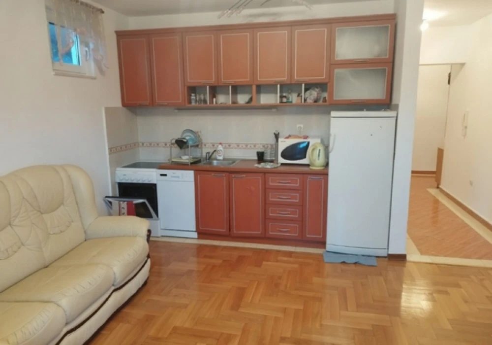 Apartments for sale 2 rooms, 51 m². Budva. 