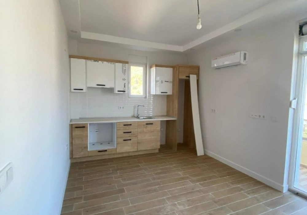 Apartments for sale 45 m². Herceg Novi. 