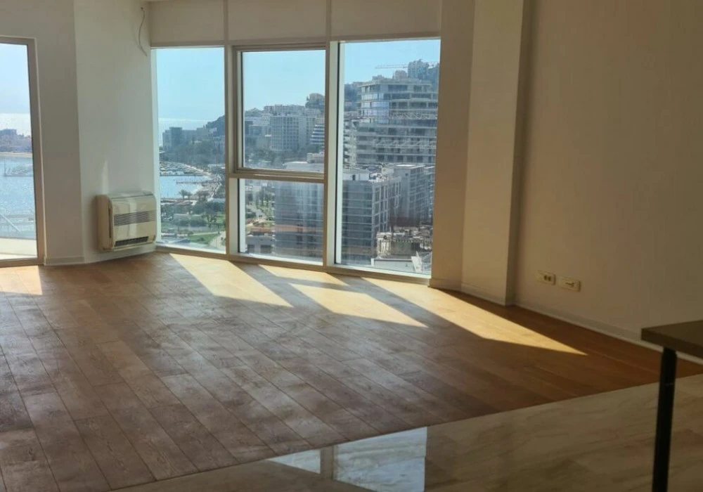 Apartments for sale 2 rooms, 104 m². Budva. 