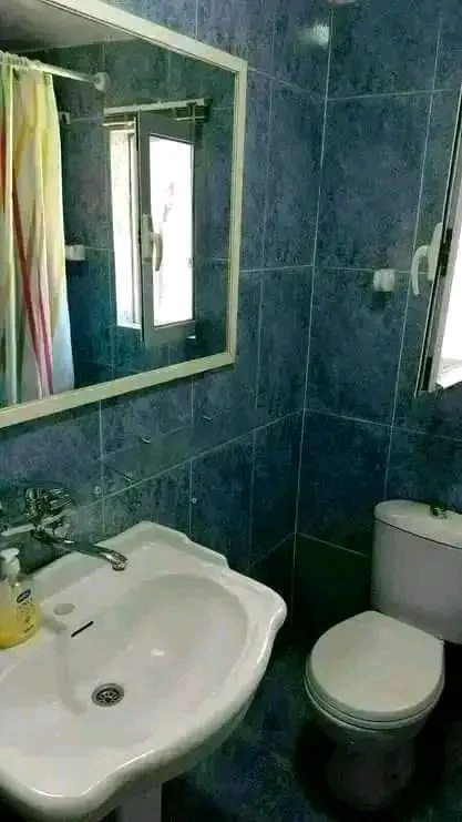 IZDAJEM APARTMAN OD.   120. KVADRATA SA 4 SOBE 2 KUPATILA KUHINJA I 