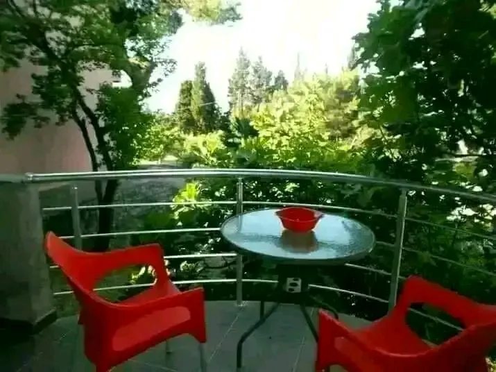 Entire place for rent 1 room, 30 m², 1st fl.. ZELENI POJAS 11, Šušanj. 