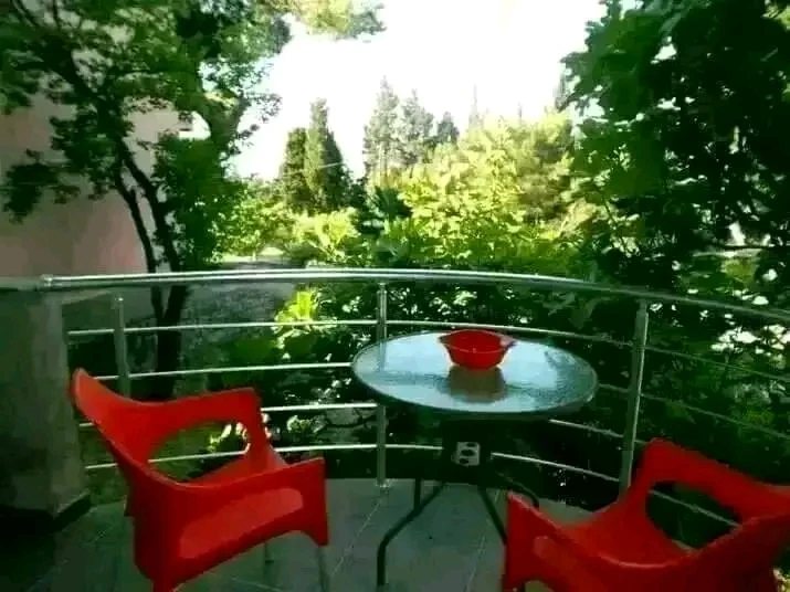 IZDAJEM APARTMANE.  OD.   30.  KVADRATA  