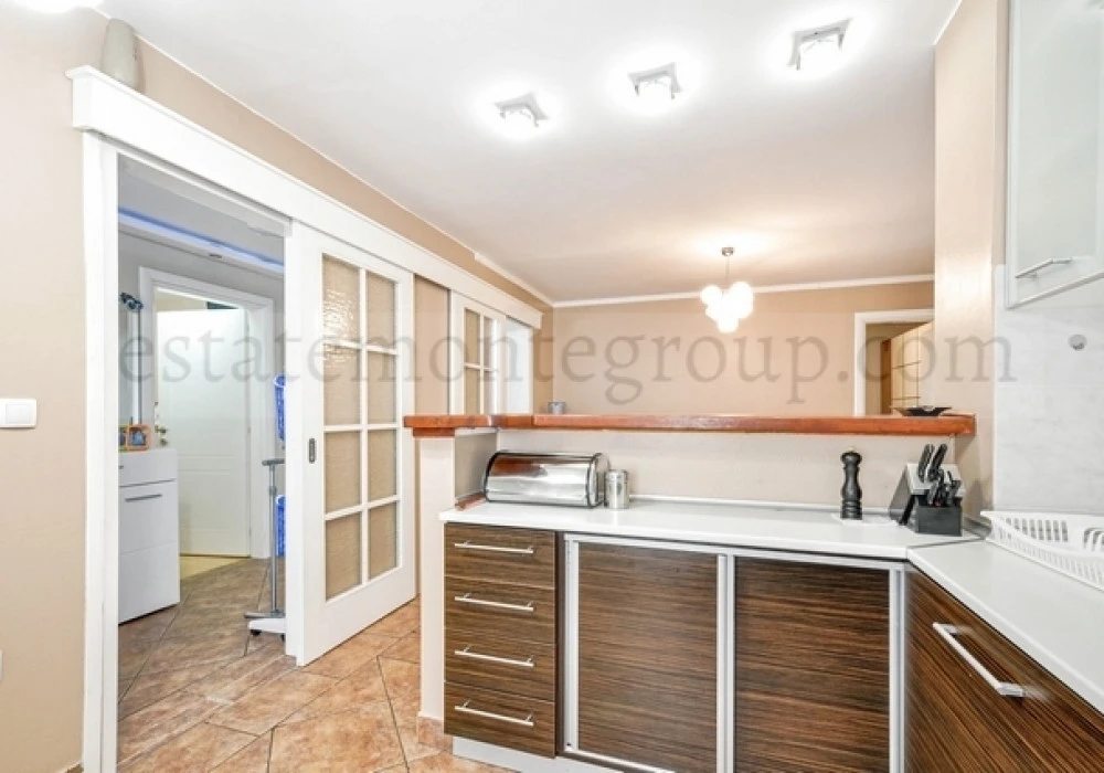 Kuća na prodaju 3 собе, 125 m². Muo. 