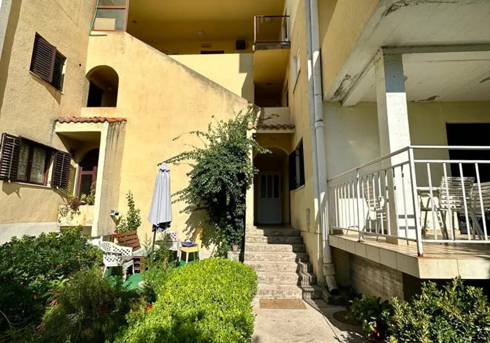 Apartments for sale 2 rooms, 71 m². Becici. 