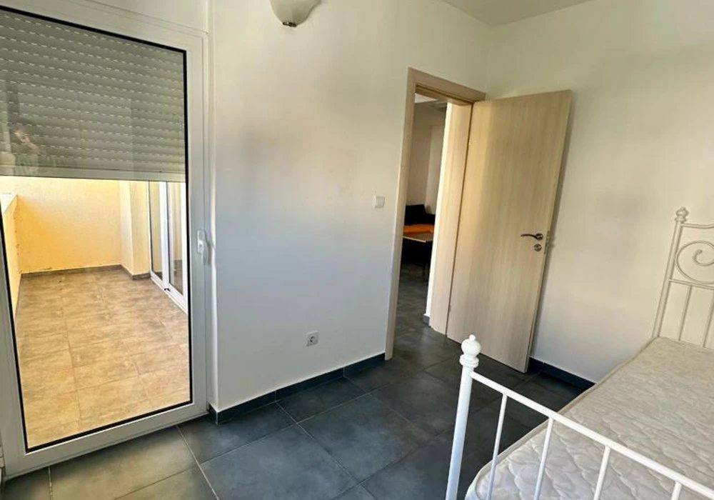 Stan na prodaju 2 собе, 71 m². Becici. 