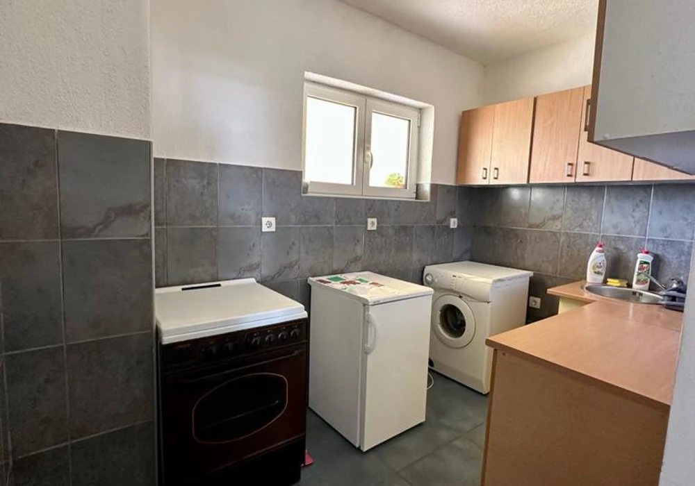 Stan na prodaju 2 собе, 71 m². Becici. 