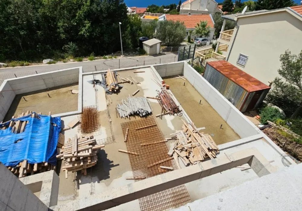 Kuća na prodaju 3 собе, 230 m². Budva. 