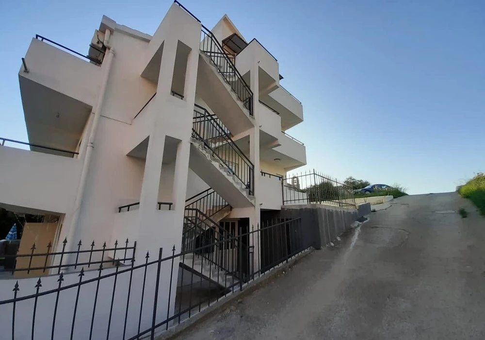 Apartments for sale 2 rooms, 78 m². Budva. 