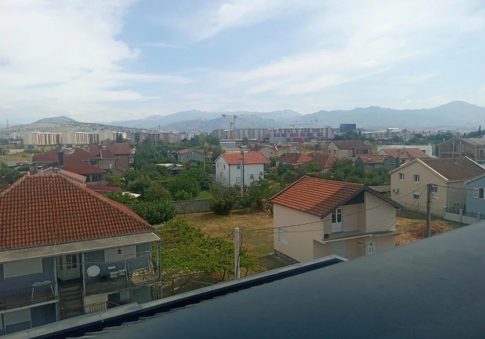 Podgorica