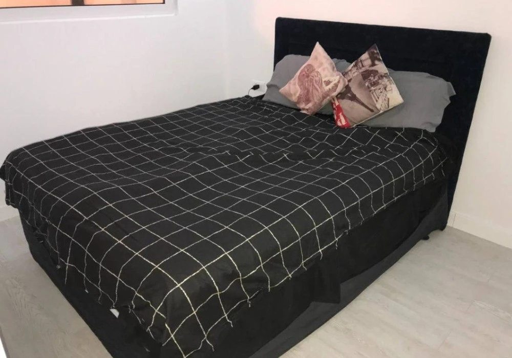 Stan na prodaju 36 m². Tivat. 