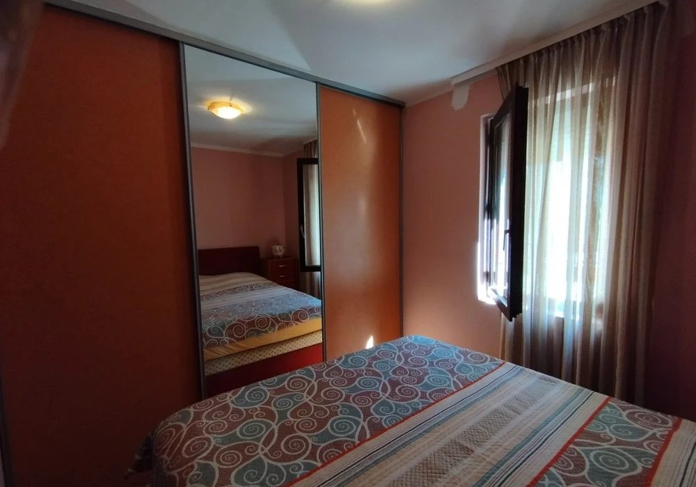 Apartments for sale 2 rooms, 96 m². Kotor. 