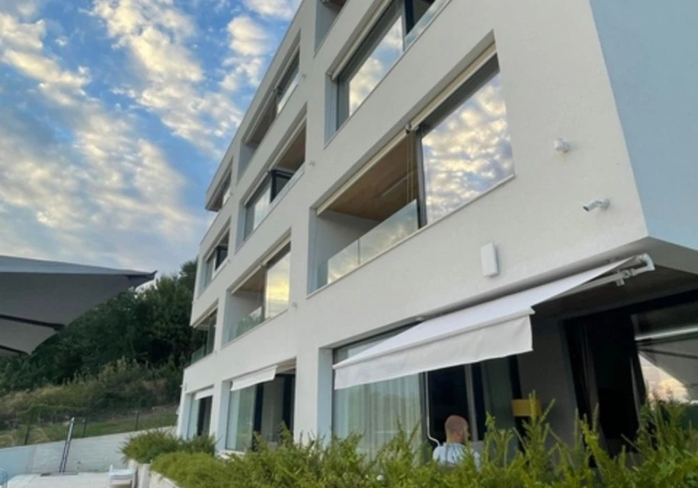 Stan na prodaju 52 m². Tivat. 