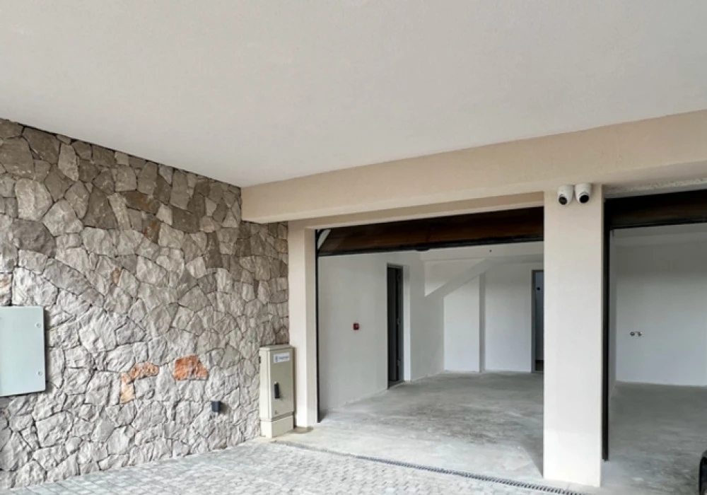 Stan na prodaju 2 собе, 43 m². Tivat. 