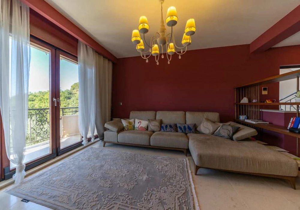 Apartments for sale 2 rooms, 86 m². Petrovac. 