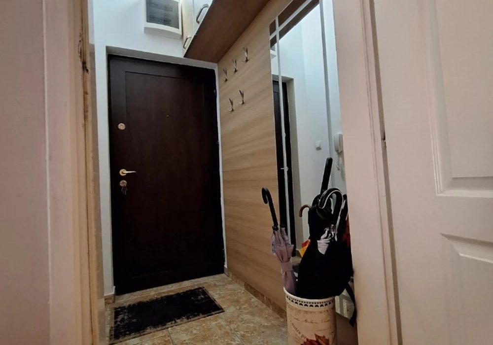 Stan na prodaju 2 собе, 45 m². Budva. 