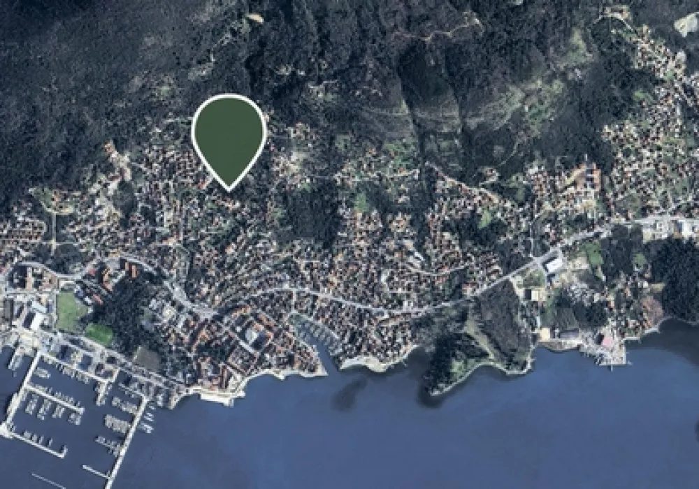 Stan na prodaju 32 m². Tivat. 