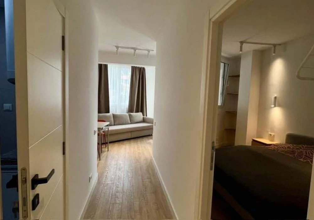 Apartments for sale. 36 m². Tivat. 