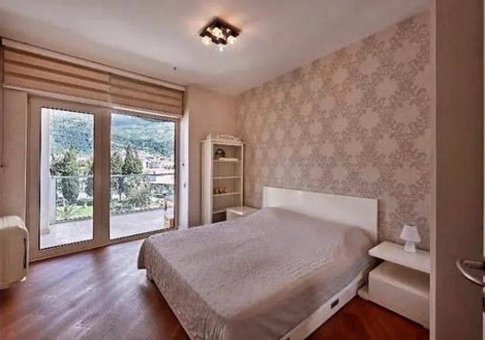 Apartments for sale 63 m². Budva. 