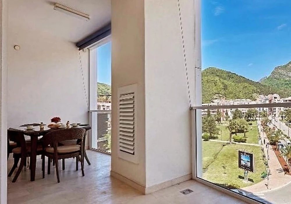 Stan na prodaju 63 m². Budva. 