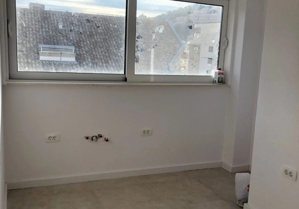 Stan na prodaju 2 собе, 87 m². Budva. 