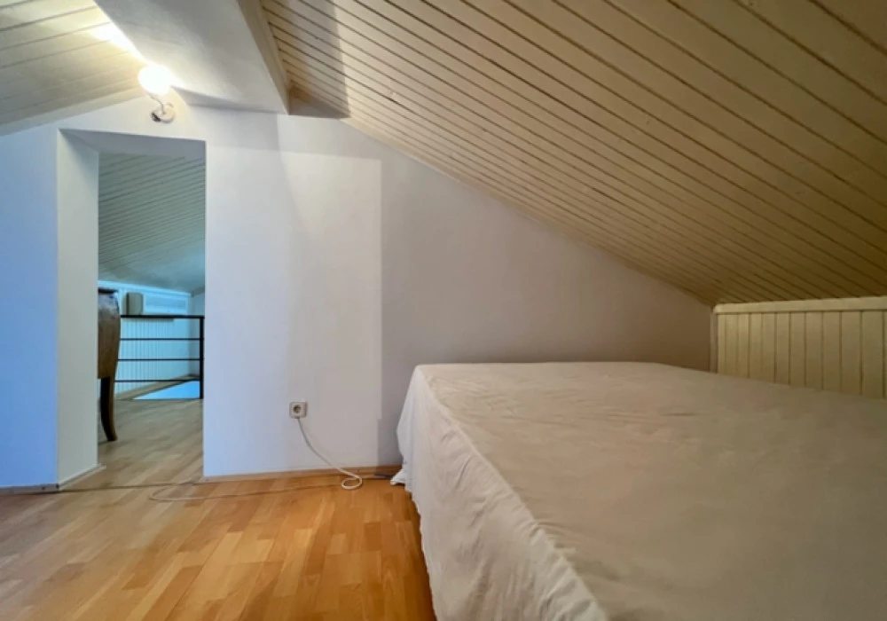 Stan na prodaju 3 собе, 90 m². Budva. 