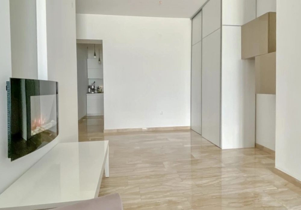 Apartments for sale 2 rooms, 77 m². Budva. 