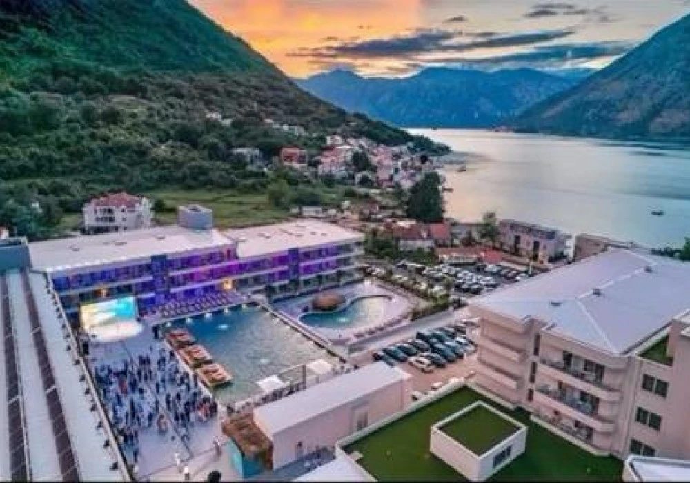 Stan na prodaju 95 m². Kotor. 