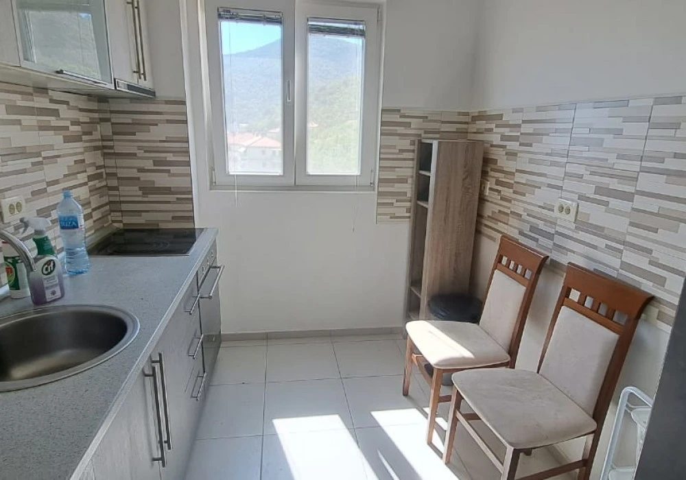 Stan na prodaju 2 собе, 78 m². Budva. 