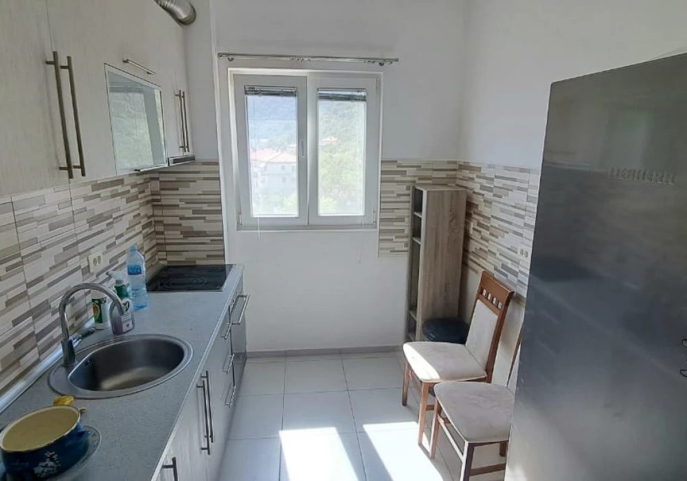 Stan na prodaju 2 собе, 78 m². Budva. 