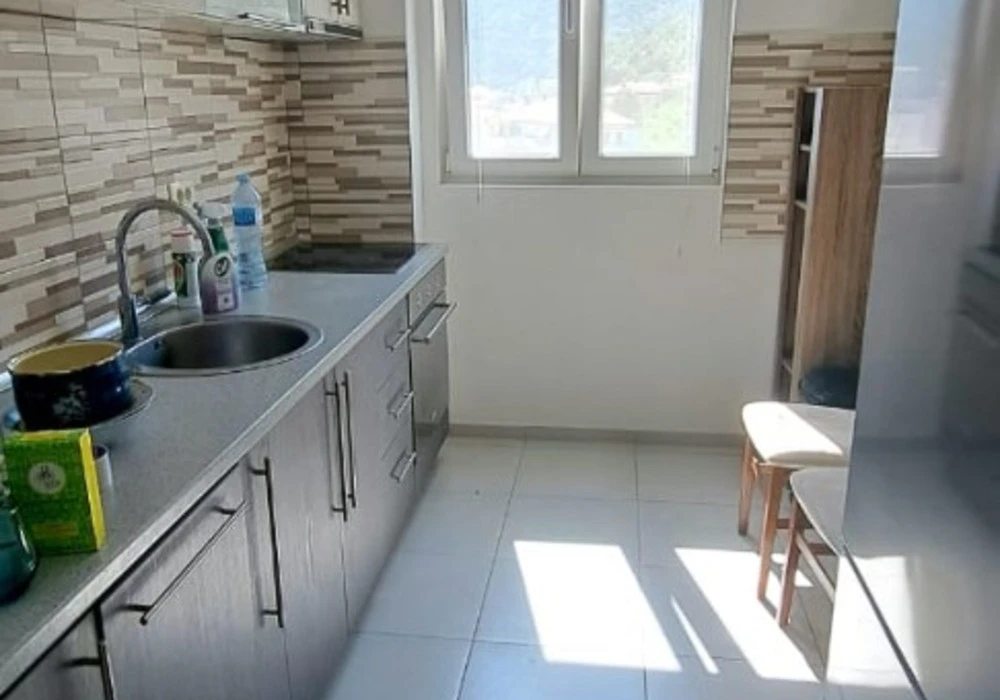 Stan na prodaju 2 собе, 78 m². Budva. 