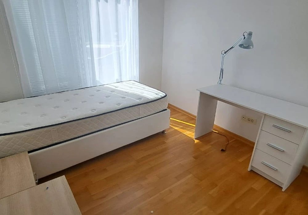 Stan na prodaju 2 собе, 78 m². Budva. 