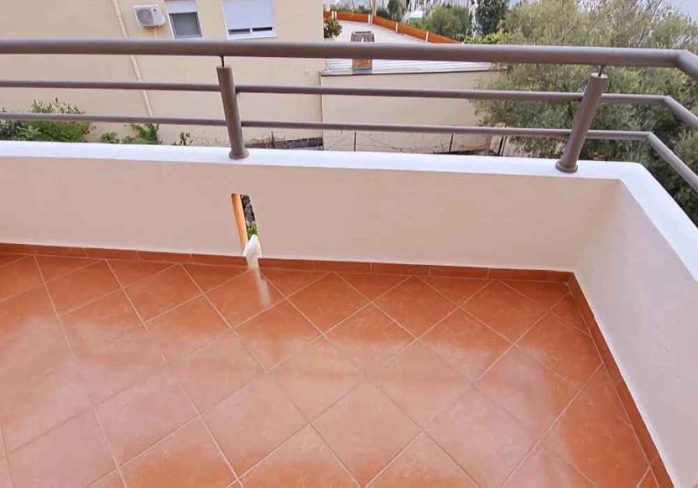 Apartments for sale 55 m². Budva. 