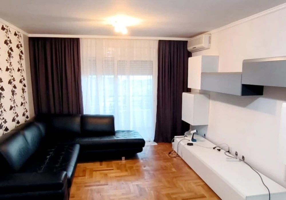 Apartments for sale 55 m². Budva. 