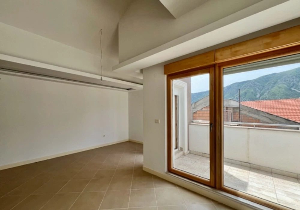 Apartments for sale 2 rooms, 120 m². Dobrota. 