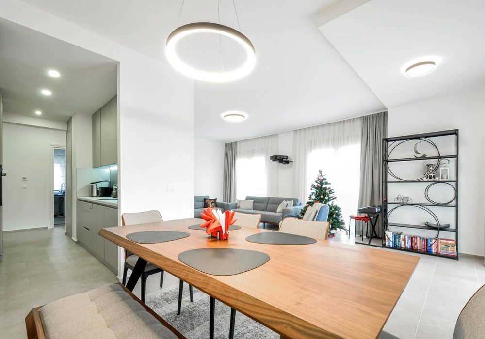 Stan na prodaju 3 собе, 175 m². Tivat. 