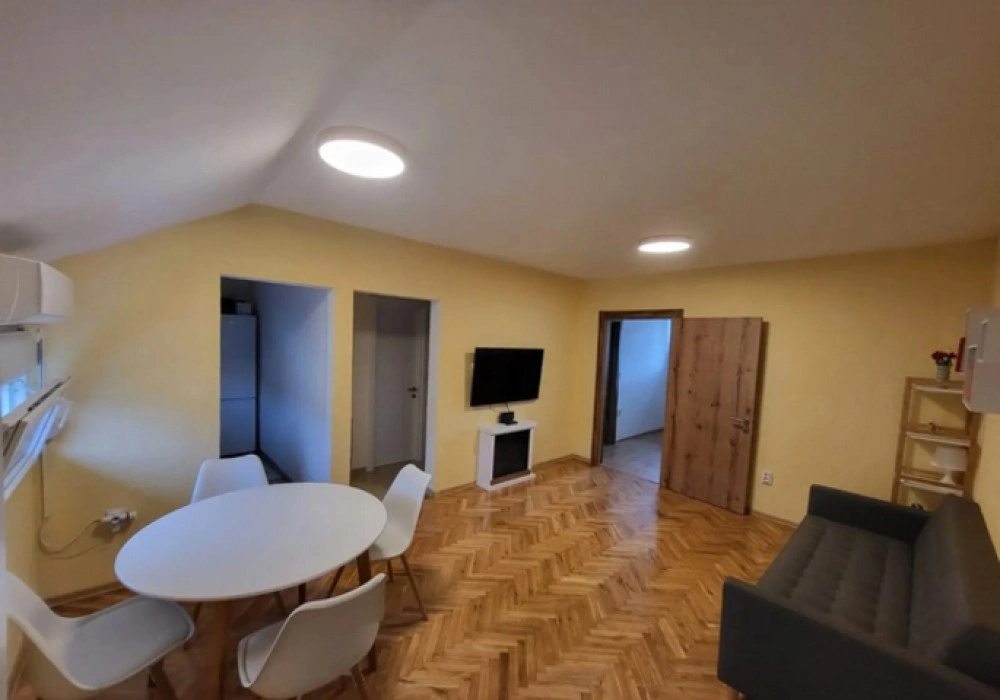 Apartments for sale 2 rooms, 60 m². Budva. 