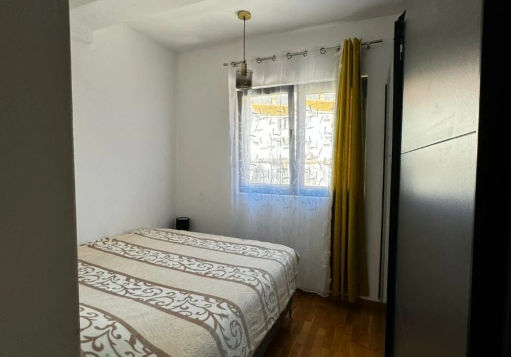 Apartments for sale 2 rooms, 72 m². Budva. 